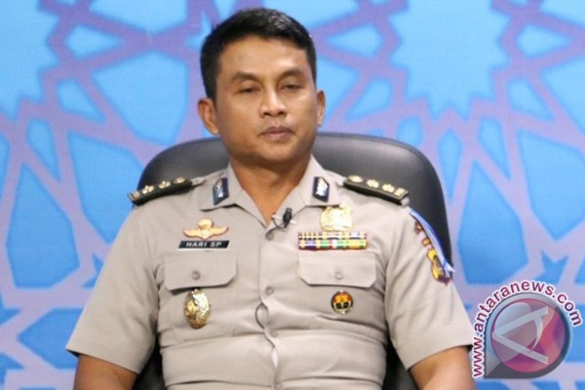 Anggota Santoso Tertangkap Berperan Sebagai Penutup Jejak