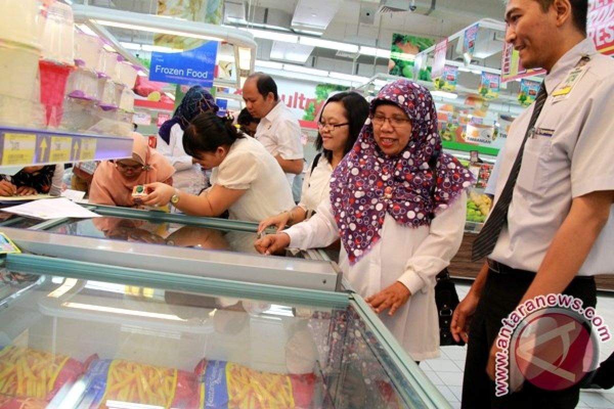 Pemkab Ini Janji Kendalikan Penyebaran Minimarket Berjaringan Besar