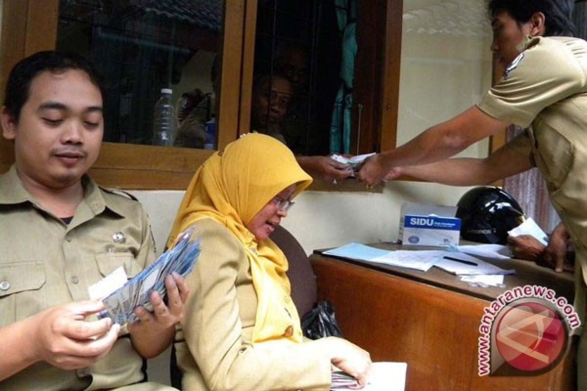 Kudus siapkan Rp72 miliar bayar gaji 13 dan THR