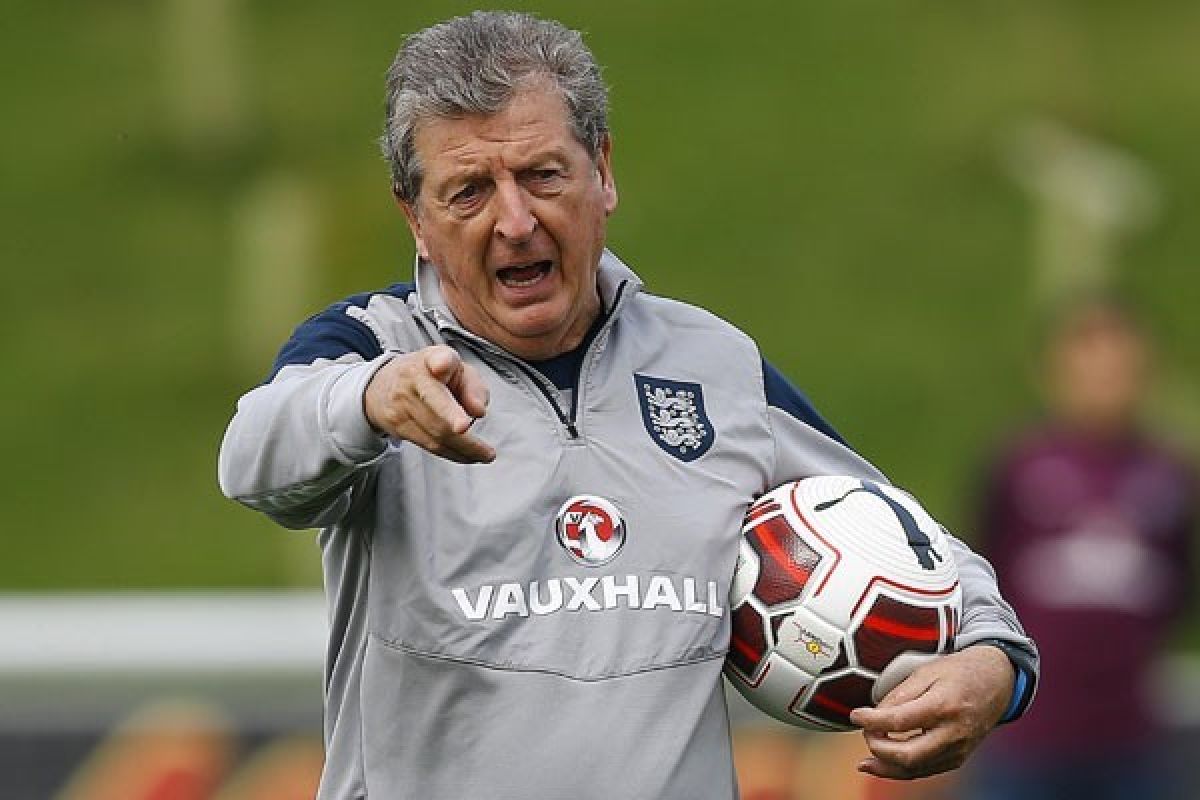 Hodgson Mundur sebagai Pelatih Setelah Inggris Tersingkir Euro 2016