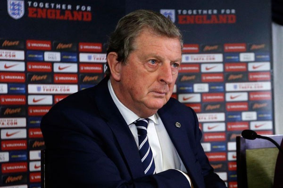 Ini Delapan Statistik Mengenai Roy Hodgson