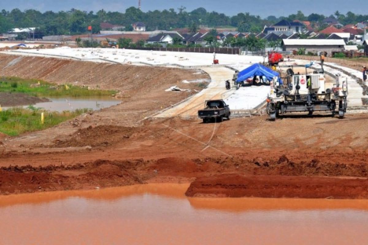 Tol Bawen-Salatiga Bisa Dilewati Saat Mudik Lebaran