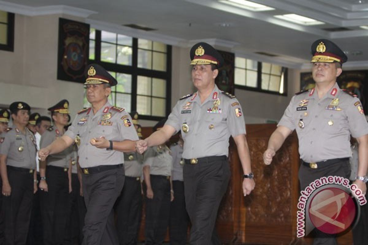 Polri Koordinasi Kemenlu Terkait Ledakan di Turki