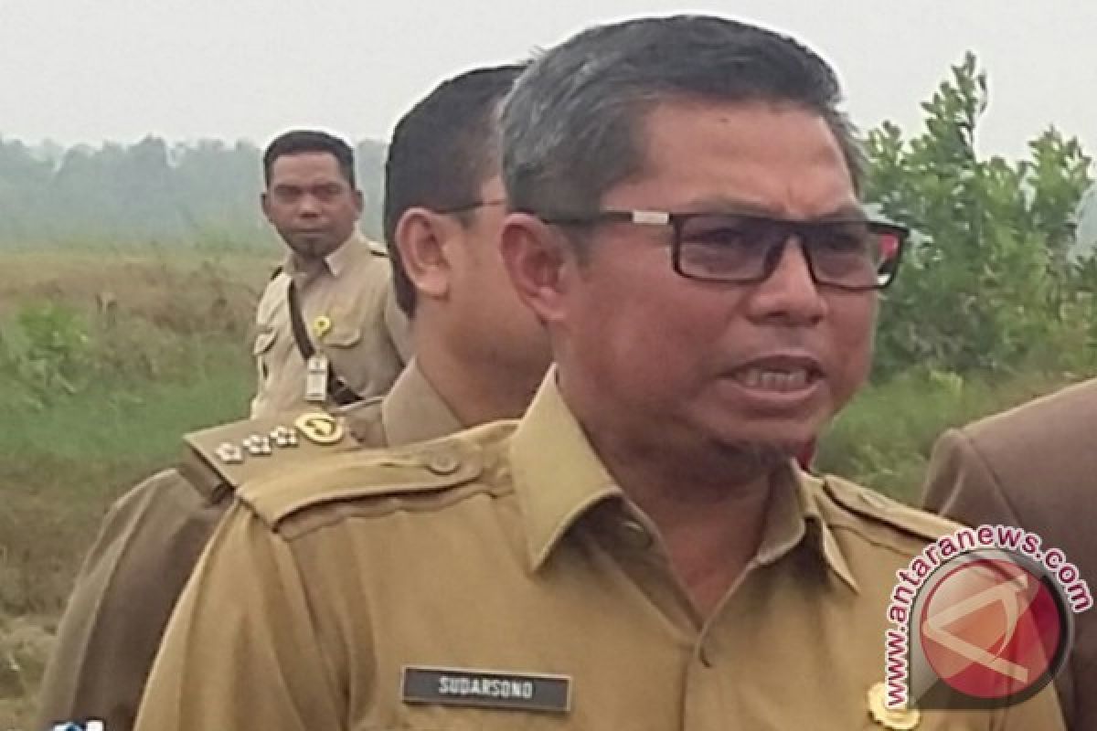 Ayo Perusahan Aktif Cegah Karhutla