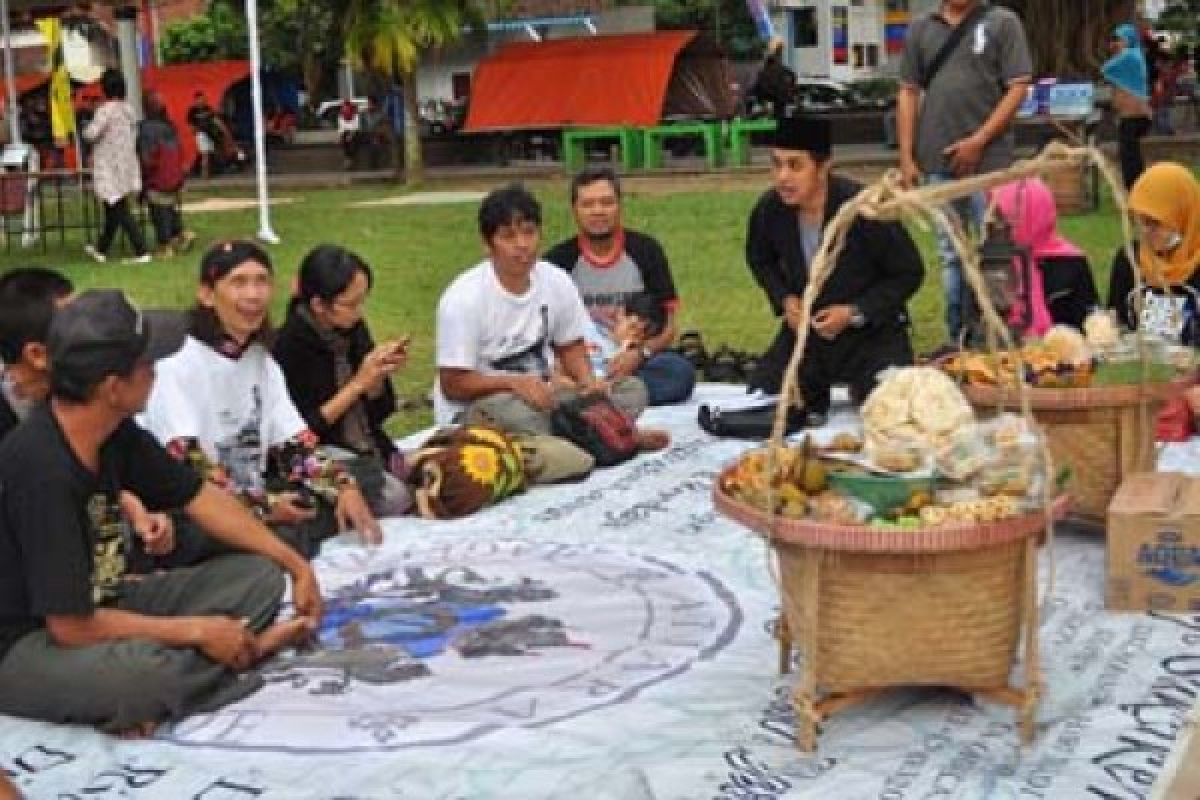 Pasar Paingan bisa Tarik Wisatawan