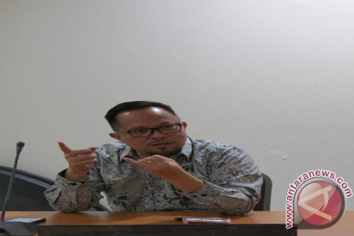 DPRD Dorong Perbaikan Infrastruktur  ke Lokasi Wisata