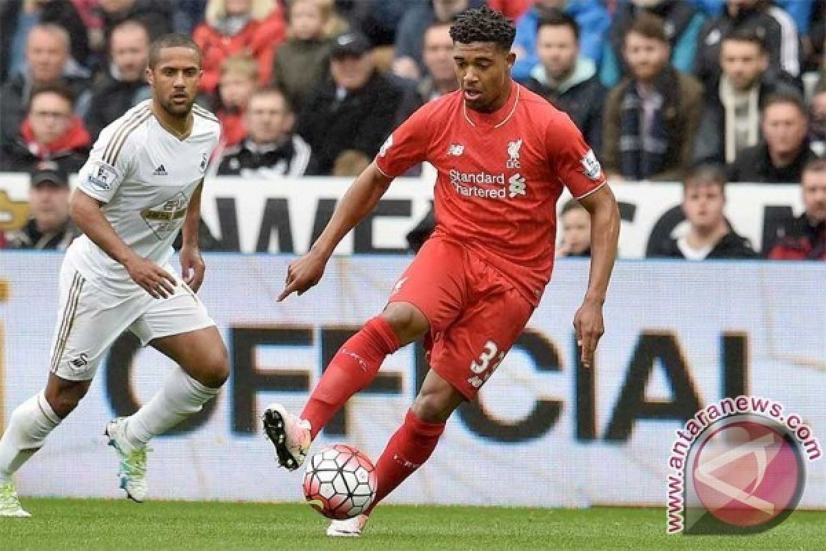 Pemain Sayap Liverpool Jordan Ibe Gabung ke Bournemouth