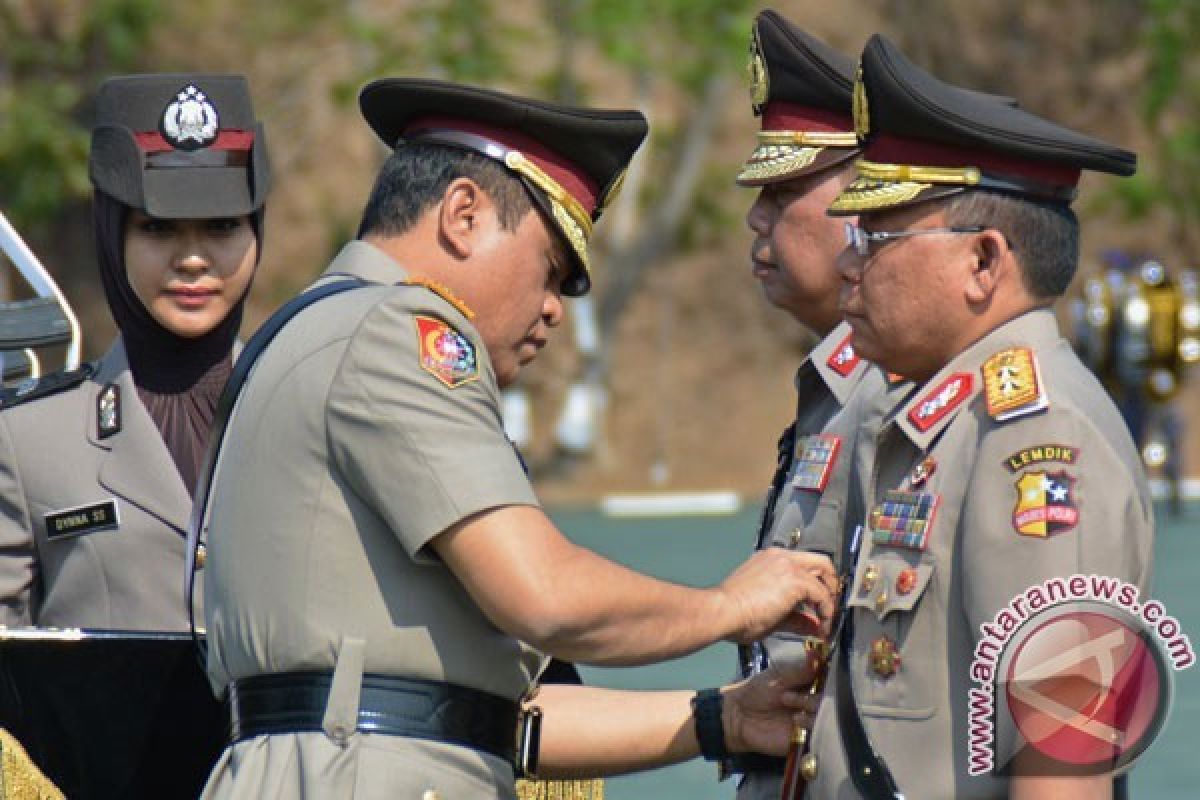 IPW Nilai Komjen Syafruddin Sosok Tepat menjadsi Wakapolri dampingi Tito