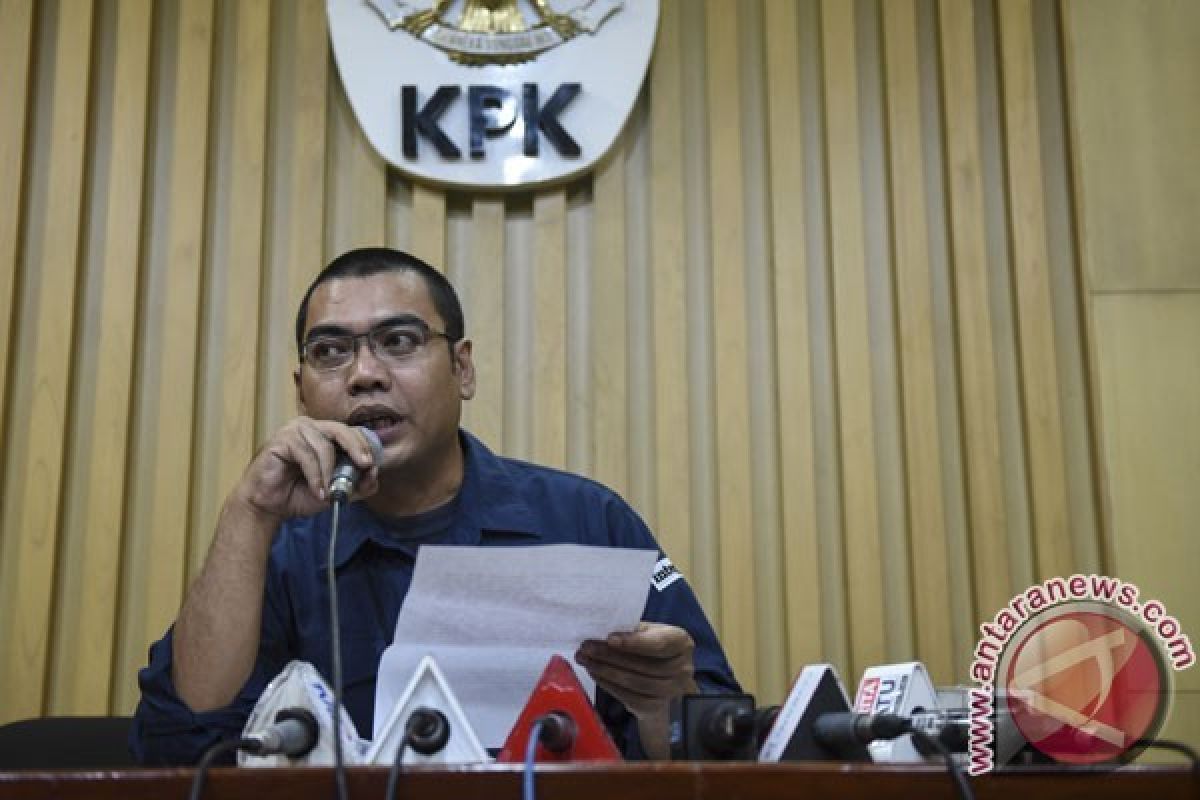 KPK Periksa Anggota DPR terkait Suap Panitera Kasus Saipul Jamil