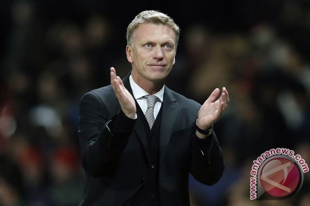 Moyes Minta Maaf karena Komentarnya Atas Pewarta Perempuan