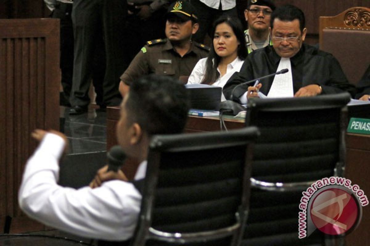 Pengacara Jessica: Usut Dugaan Penyuapan Rangga