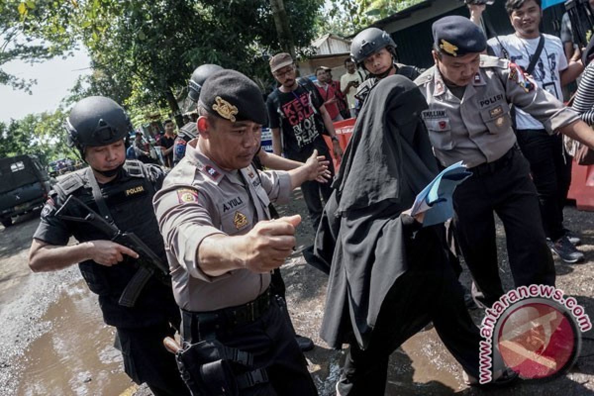 Jenazah Michael Titus mungkin tidak Disemayamkan di RS Cikini