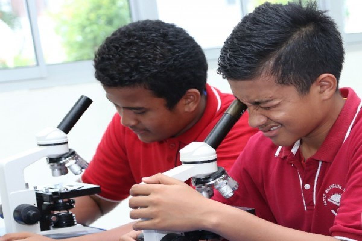 Fatih Bilingual School Tegaskan T.tak Terkait Fethullah Gulen