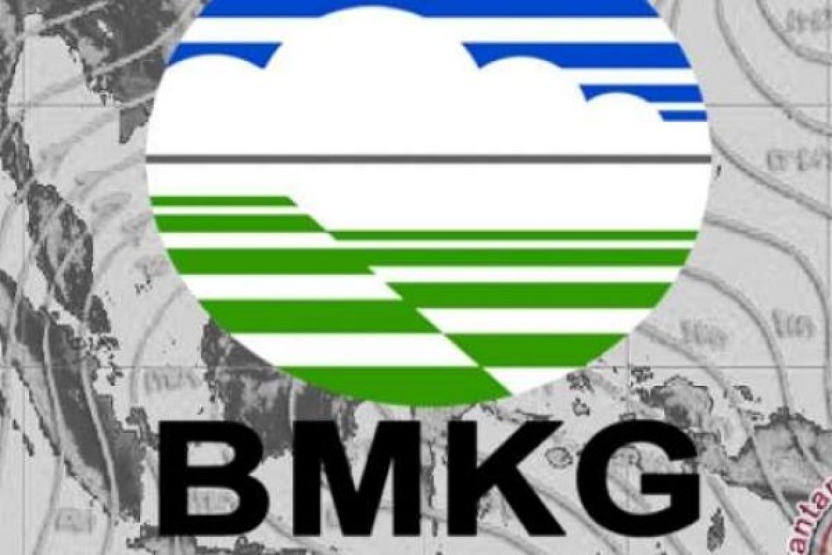 BMKG: Pekanbaru Belum Berpotensi Turun Hujan