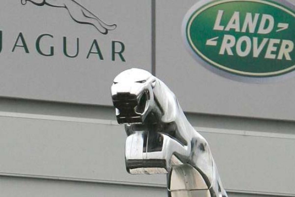 Jaguar Land Rover Lakukan Pengujian Teknologi Otonom Hingga Tahun 2020 