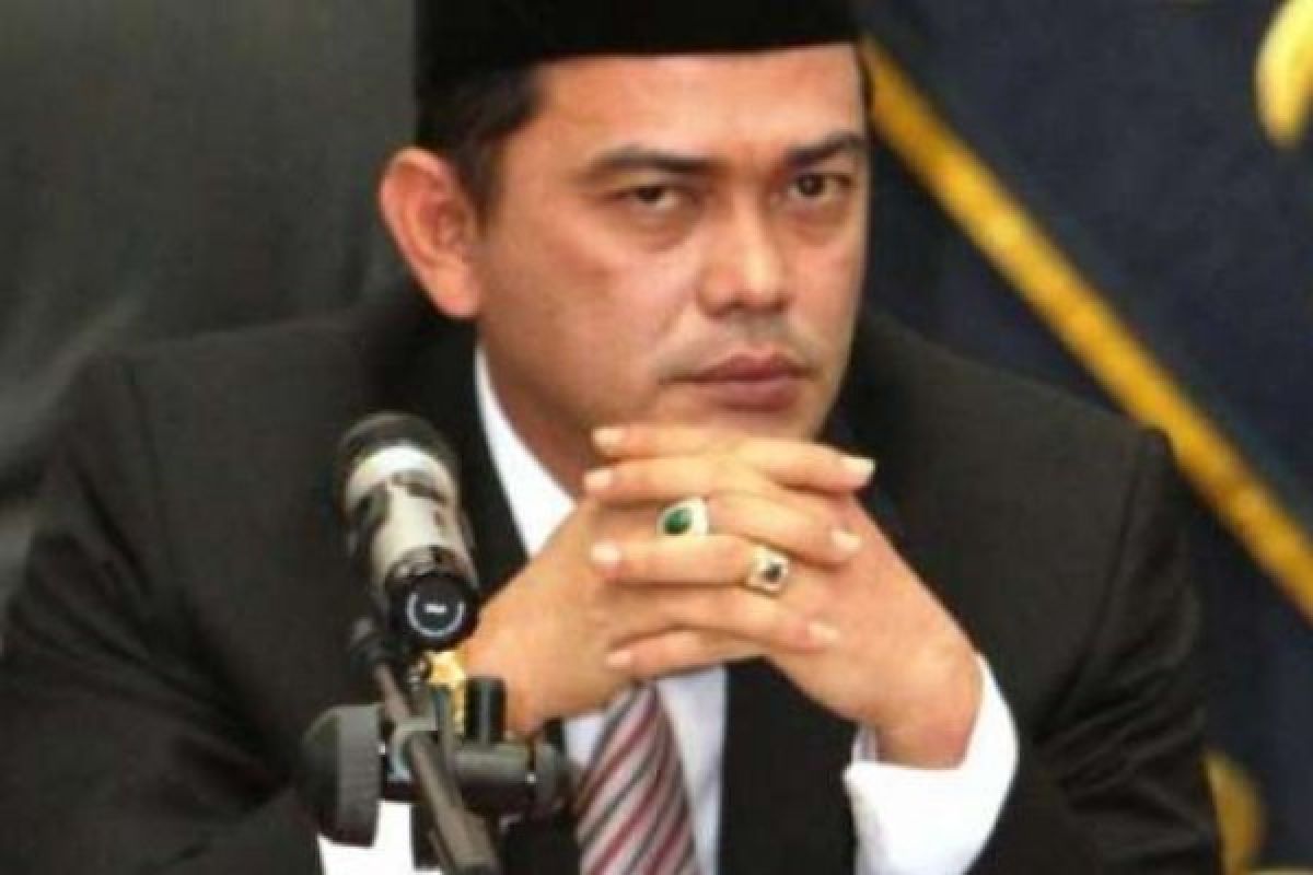 Fraksi PDIP dorong Walikota Dumai terpilih evaluasi Perusda Pelabuhan