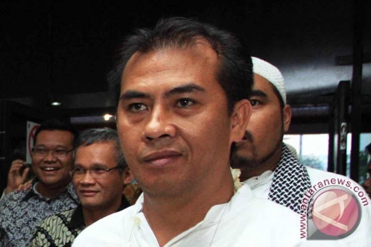 Sukur: PDIP segera Tentukan Sikap siapa Calon Pilkada DKI Jakarta