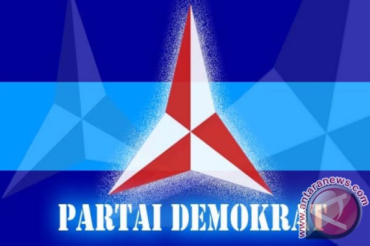 Respon pendiri dan senior Partai Demokrat ditengah polemik internal