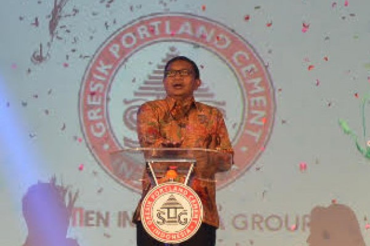 Semen Gresik Genggam 90 Persen Pangsa Pasar Madura