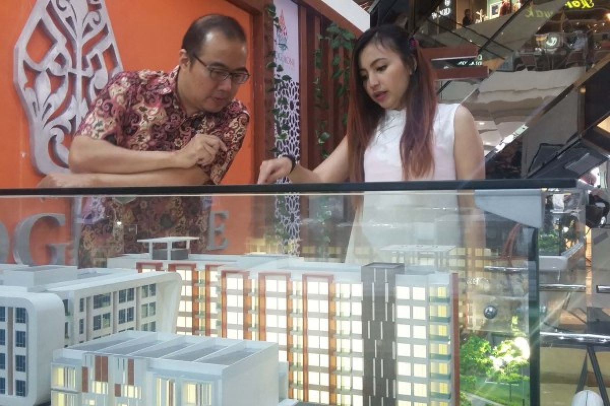 Amnesti Pajak Diyakini Dorong Penjualan Properti