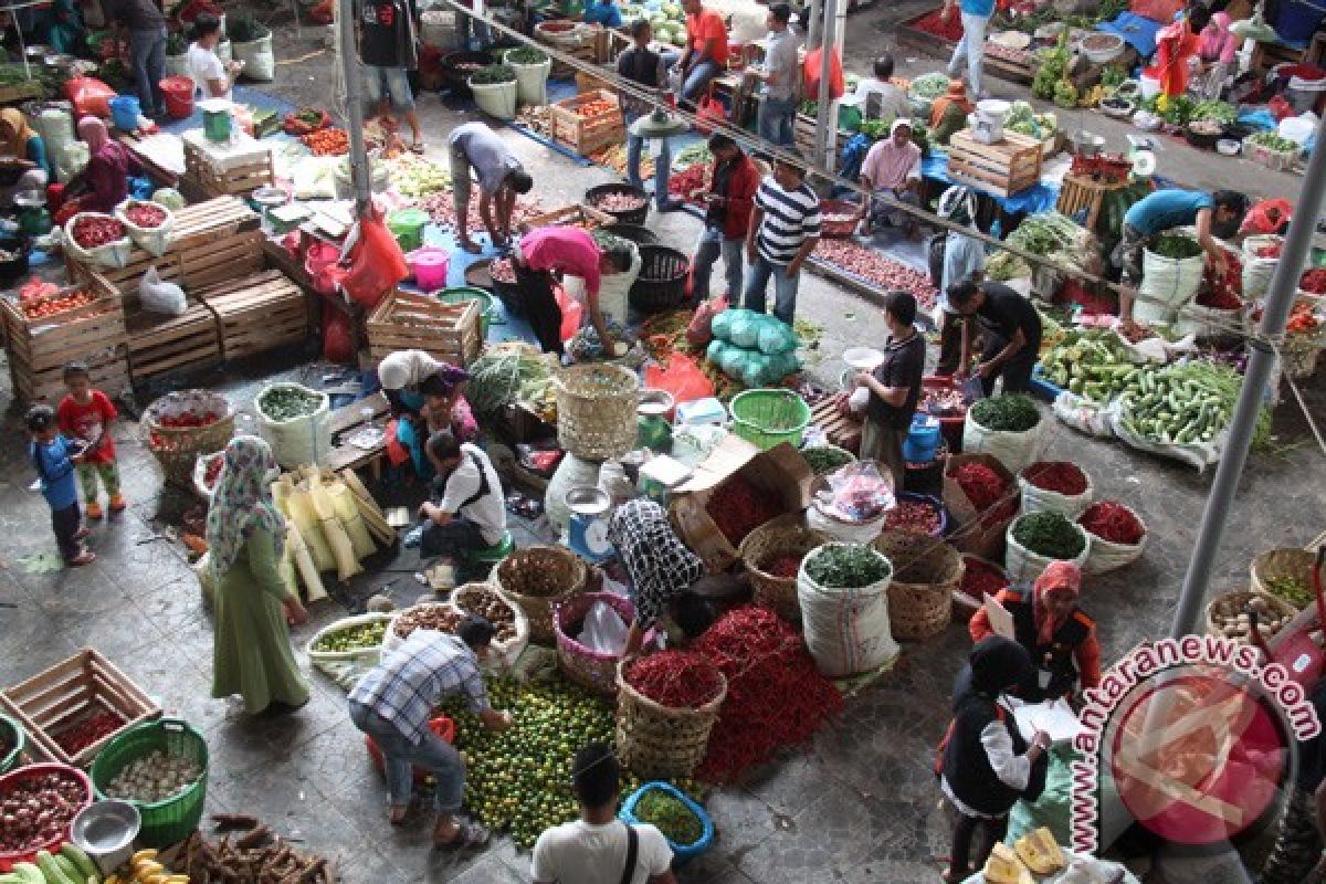 KPPU: Budaya "Mremo" dan "Nrimo" Dukung Lonjakan Harga