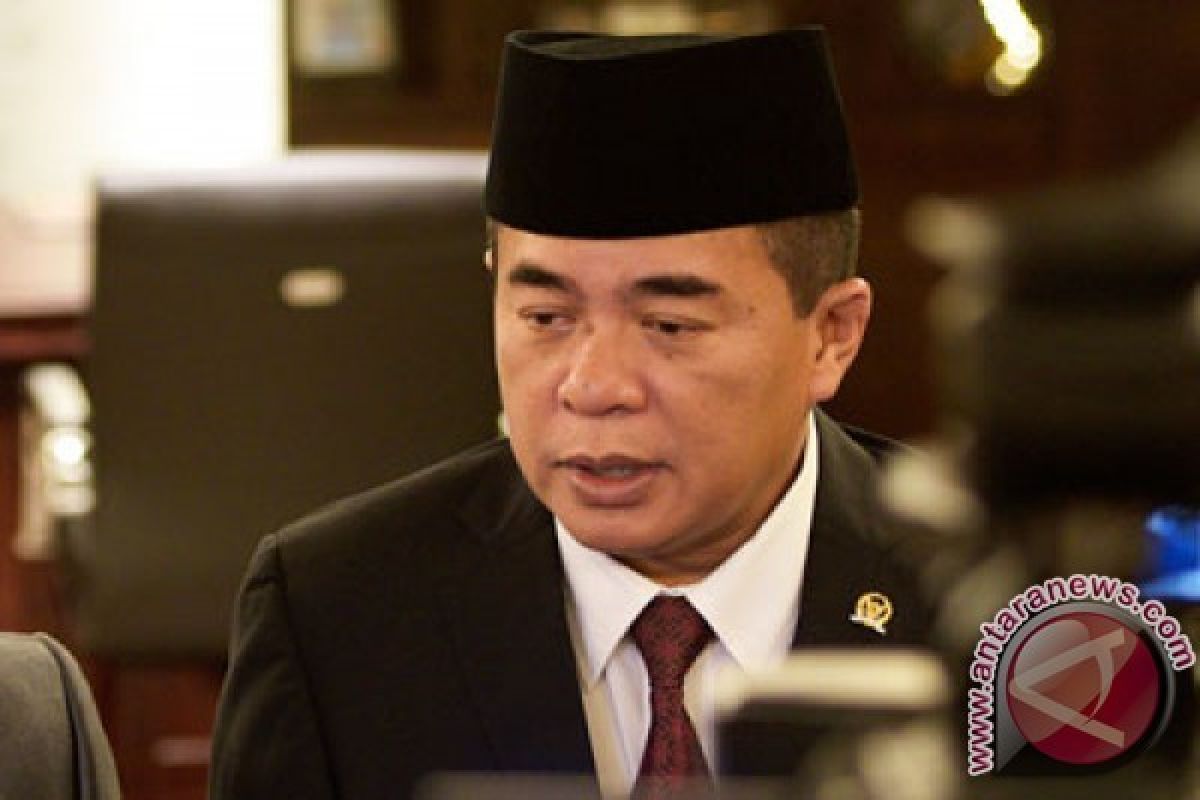 Ketua DPR Ade Komarudin: Ada Tiga Musuh Besar Negara