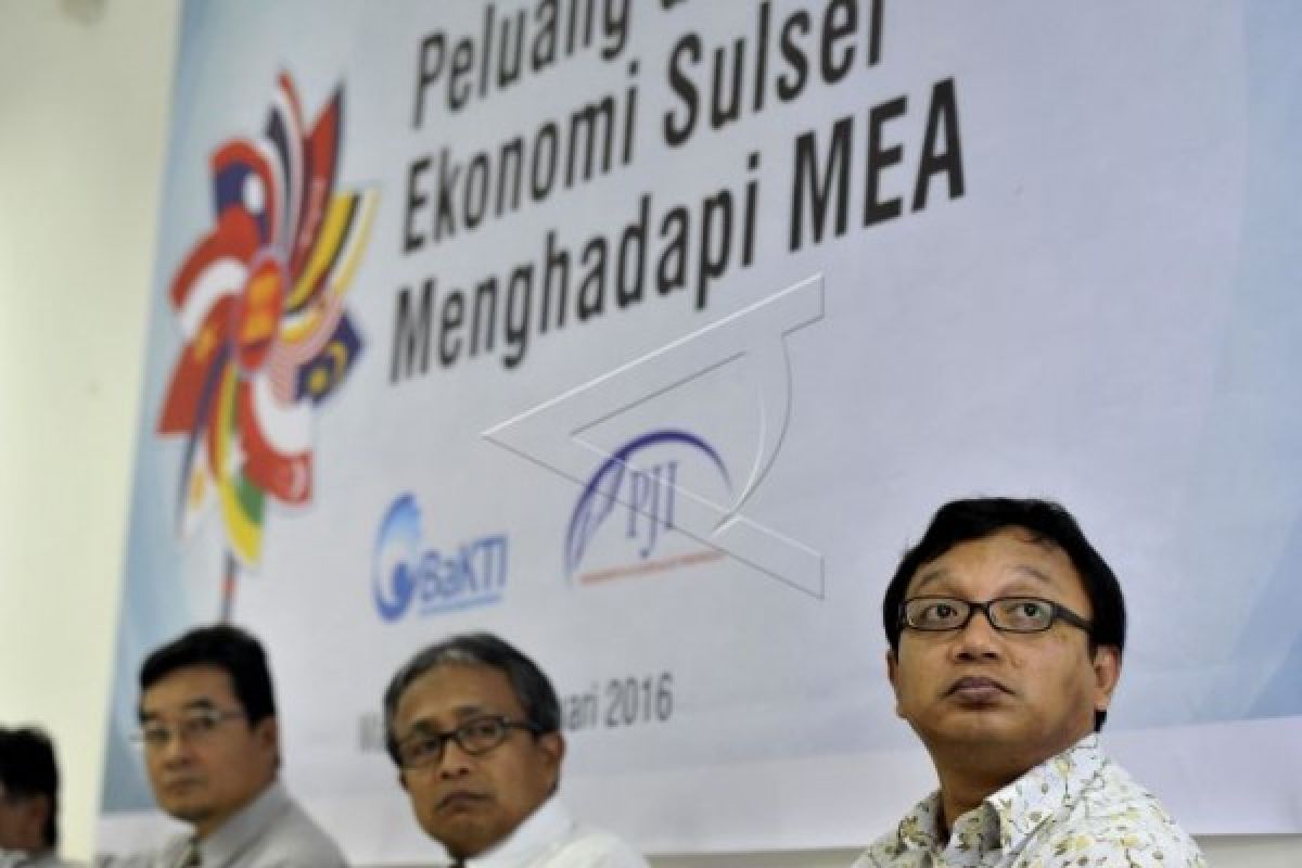 Ekonom: MEA, Indonesia Jangan Hanya Jadi Pasar