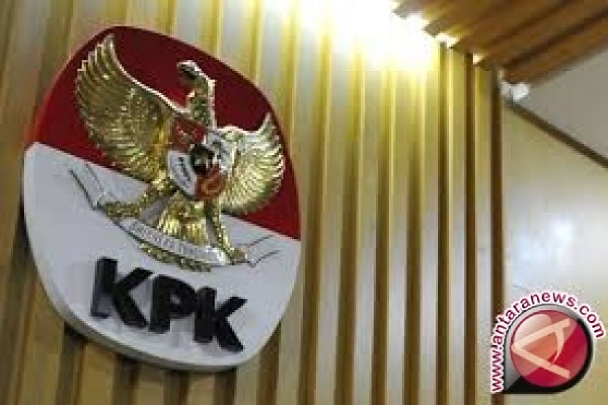 Pegawai KPK akan ajukan uji materi pasal hak angket