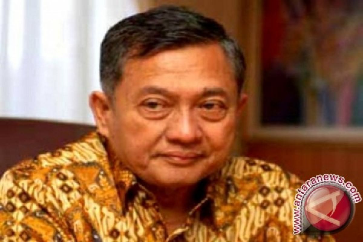 Mantan Menteri Agama Maftuh Basyuni Meninggal Dunia