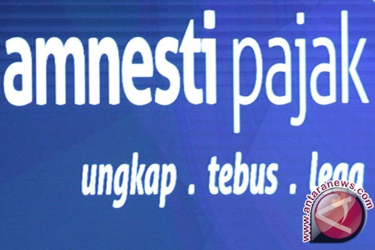 KPP Pratama Mataram Barat Sediakan Layanan Khusus Amnesti Pajak 