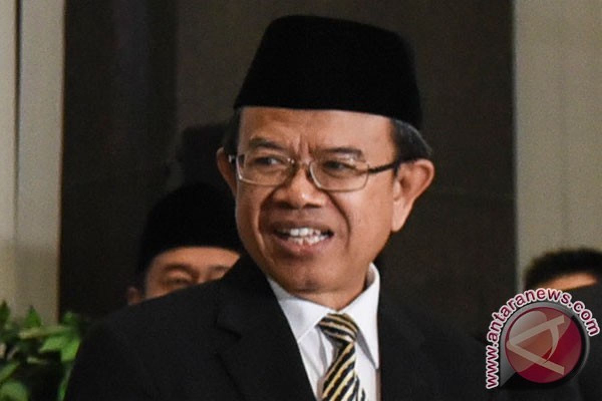 UPQ Akan Cetak 35.000 Mushaf Alquran