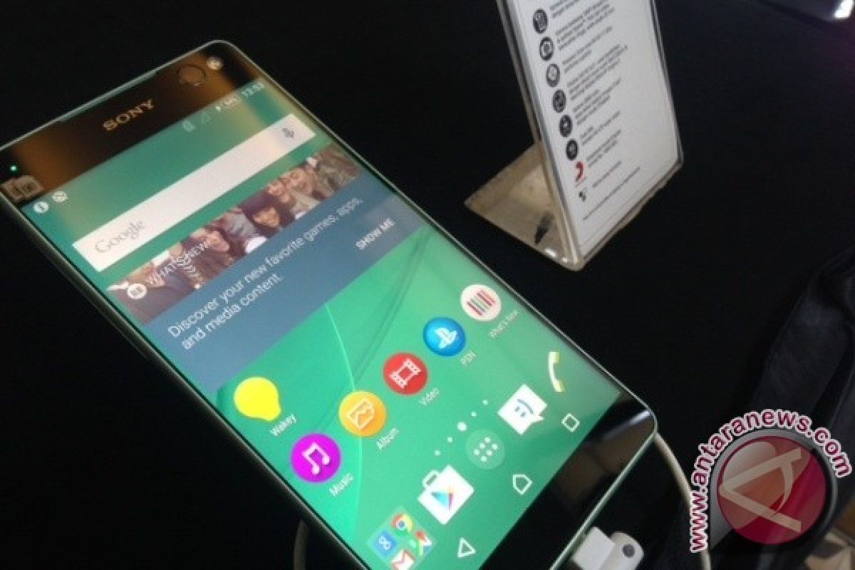 Sony Mobile gandeng Teleplan untuk Xperia Care