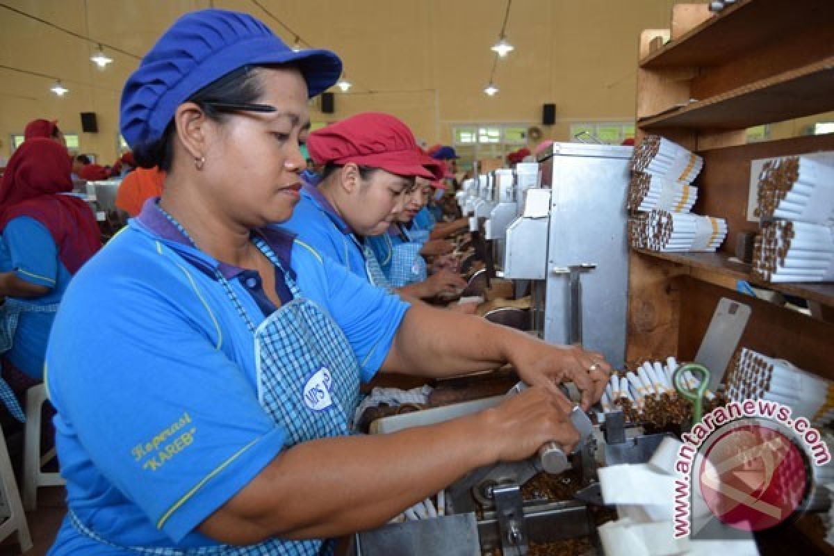 MPSI: Usulan Kenaikan Harga Rokok 50 Ribu Timbulkan Keresahan Masyarakat