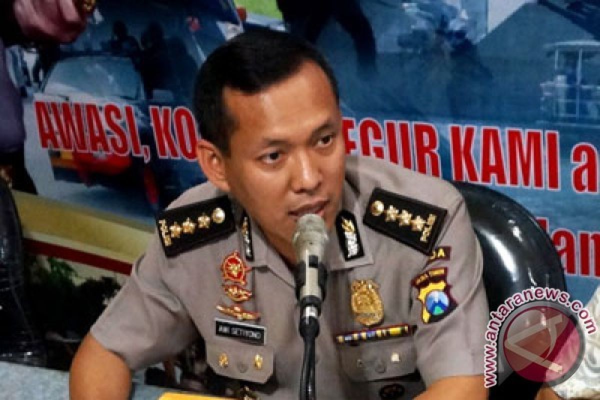 Polisi Bongkar Usaha Prostitusi Berkedok Jasa SPG