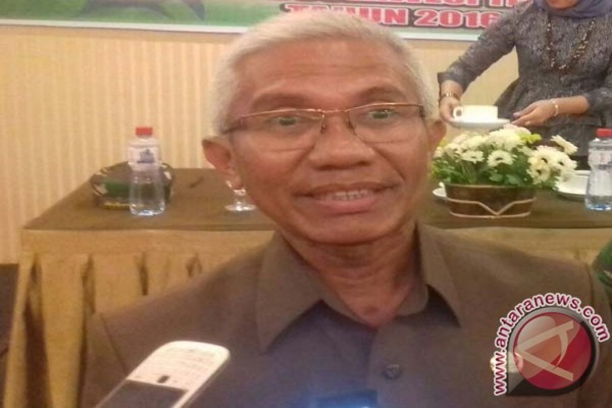 Korem-BKKBN Sultra Rakornis Program Kependudukan KB