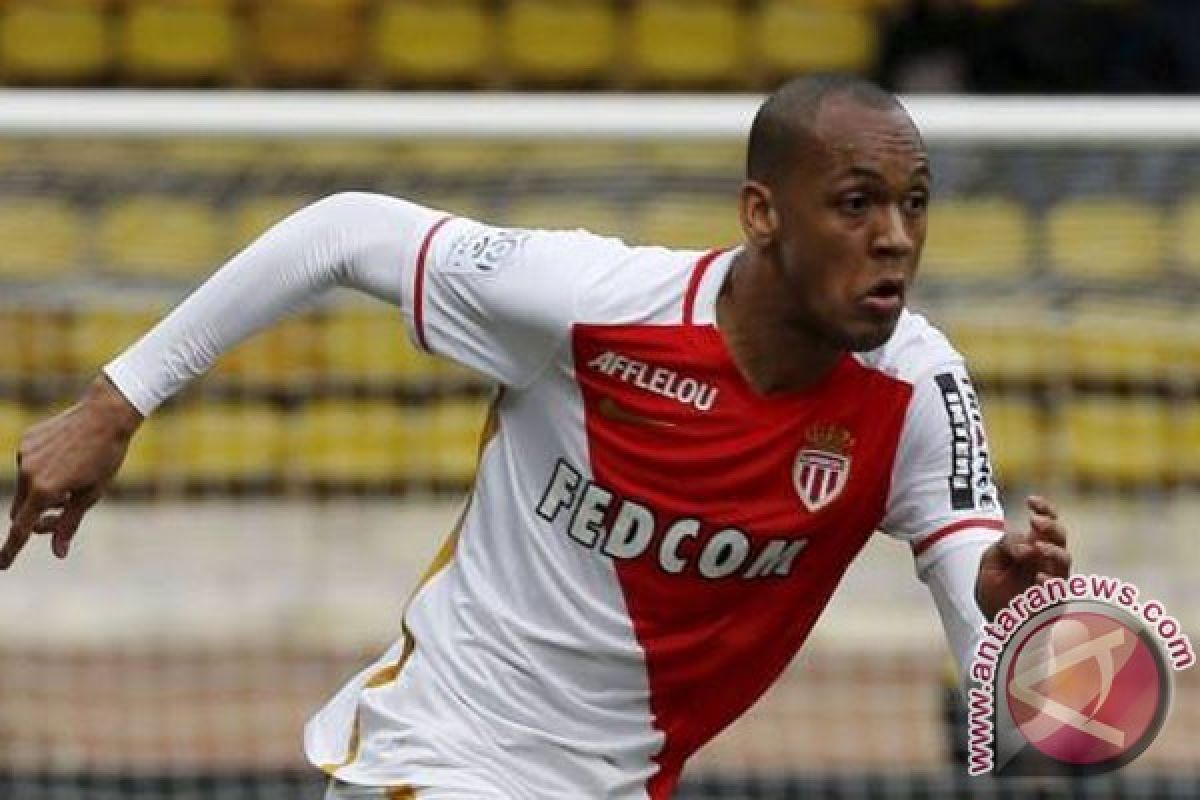 Tekuk Villareal 1-0, Monaco Melaju ke Fase Grup Liga Champions