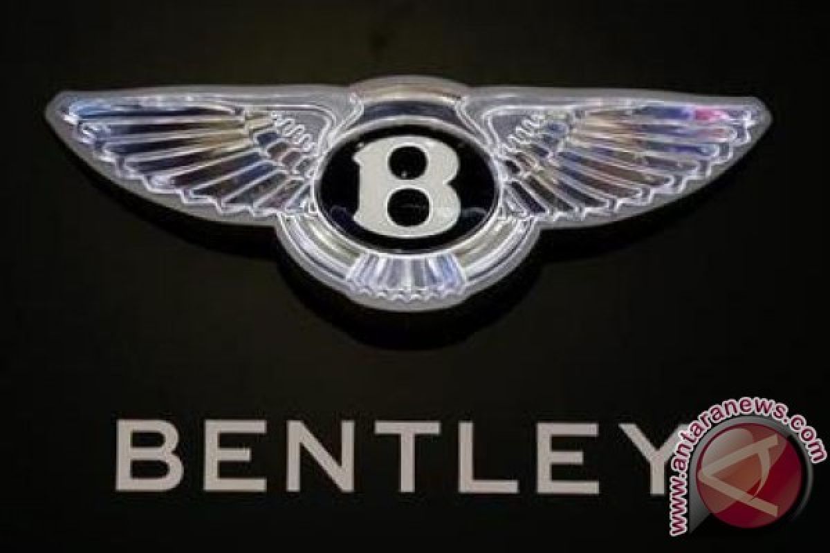 Bentley punya Desainer Eksterior baru