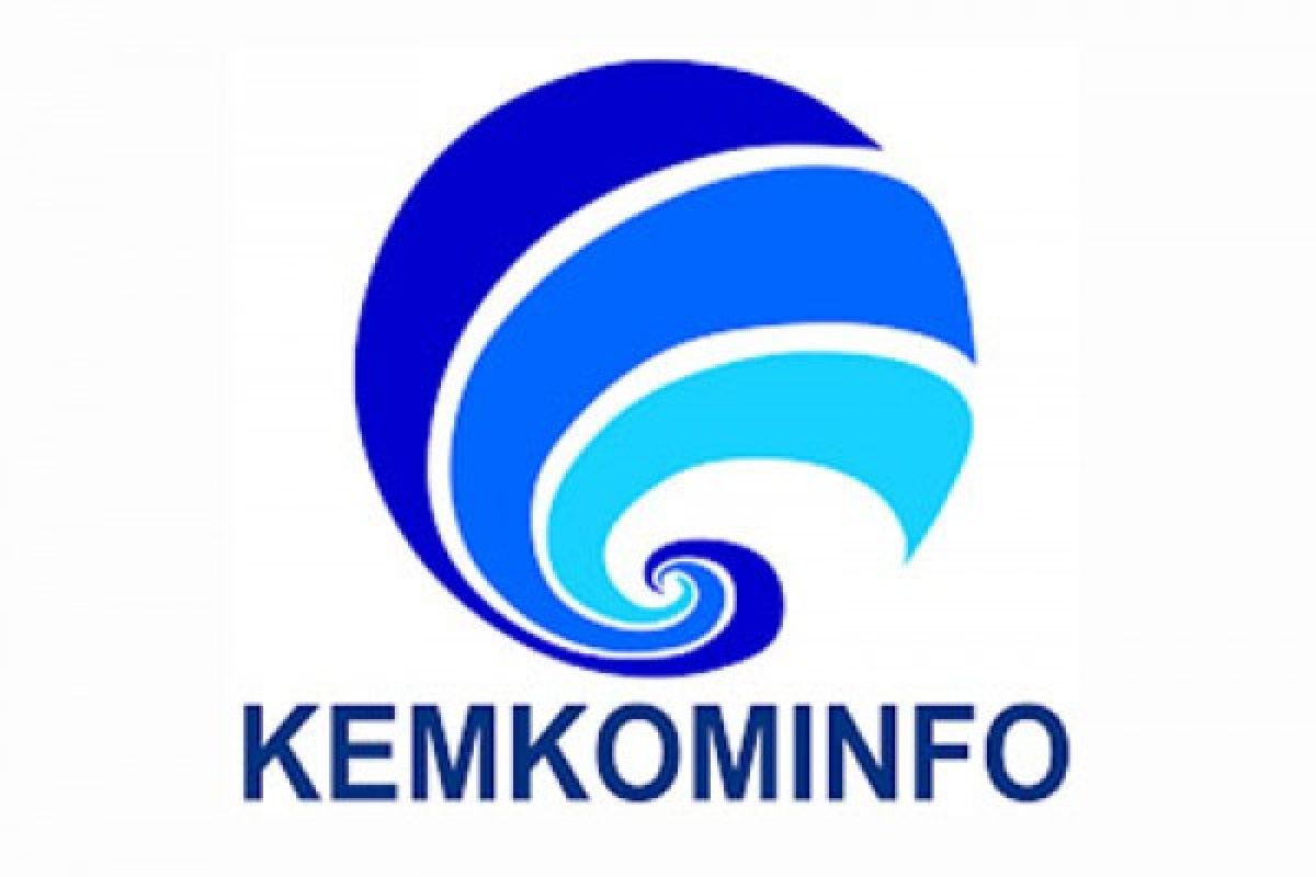 Menkominfo lantik tujuh pejabat eselon I