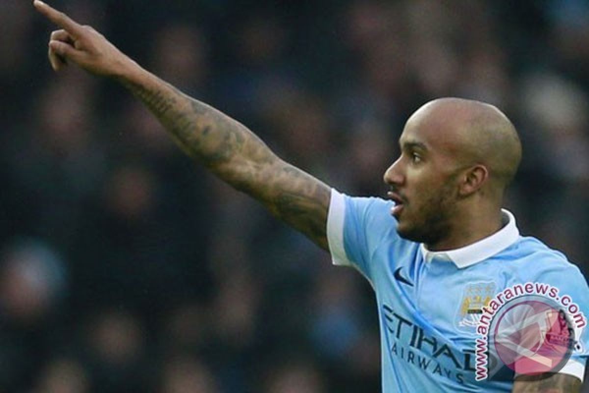 Delph kembali ke timnas Inggris usai kelahiran anak