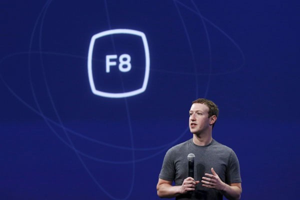 Facebook ubah Fitur "Trending" Populernya