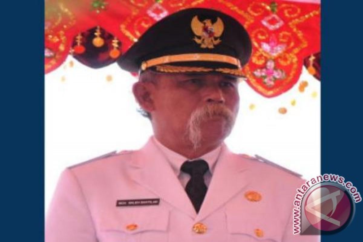 Bupati Tolitoli bersikeras ganti nama Lapangan Haji Hayun