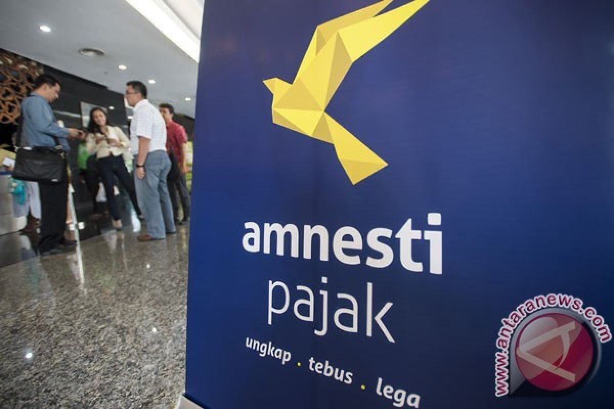 Konsultan: Soal Amnesti Pajak, Pemerintah harus Tegas