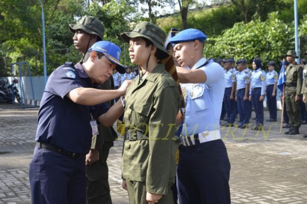 Polimarin Tingkatkan Kualitas Pendidikan Kemaritiman