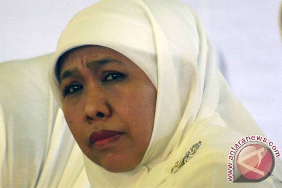 Mensos Nilai Sulistina Sutomo Ibu Bangsa