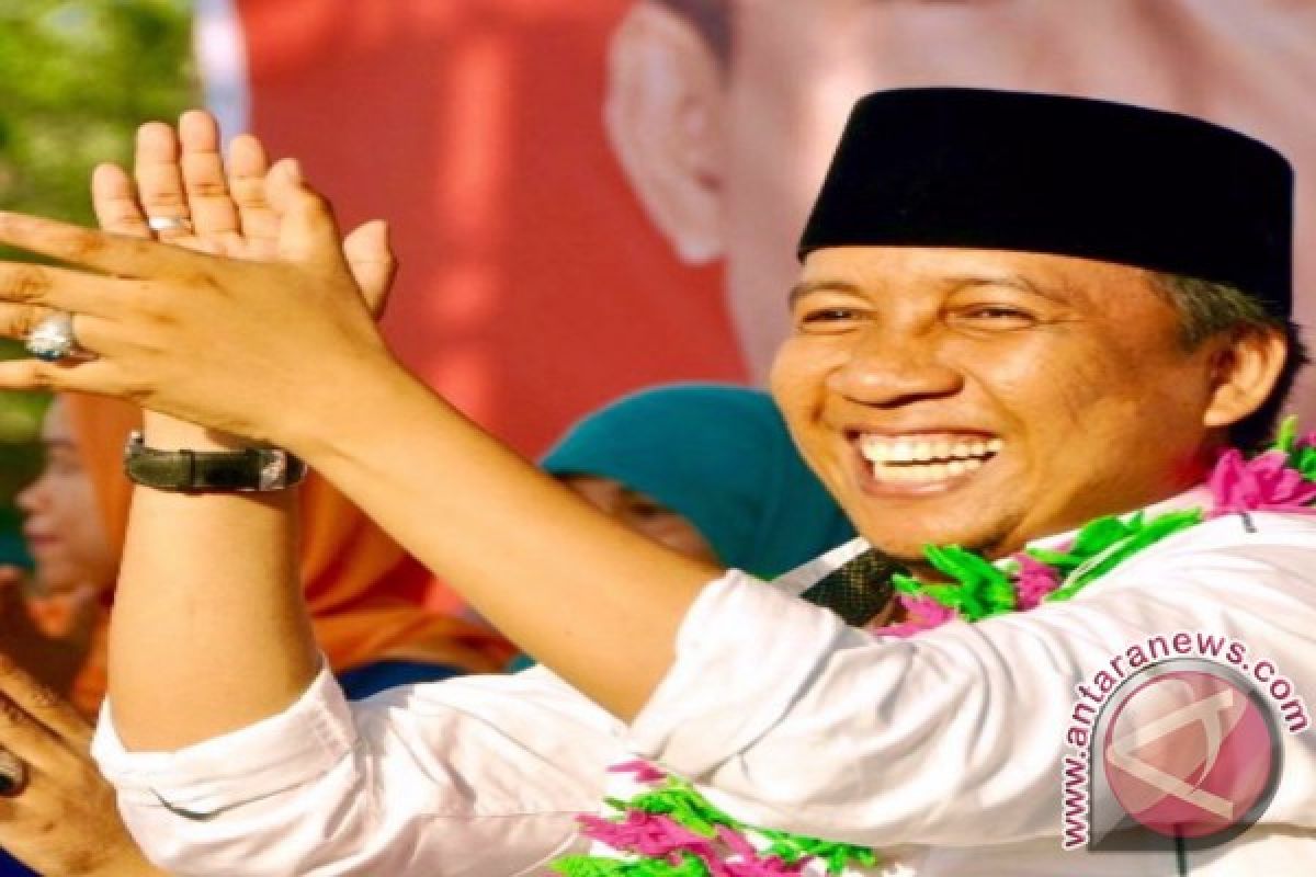 Wabup Sumbawa Barat Prihatin Maraknya Kekerasan Terhadap Guru       