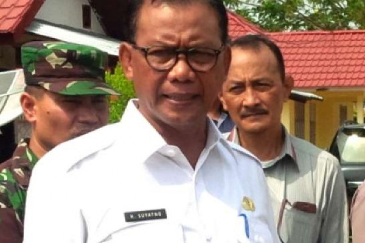 Warga Pujud Minta Kejelasan Soal Janji RLH Dari Bupati Rohil