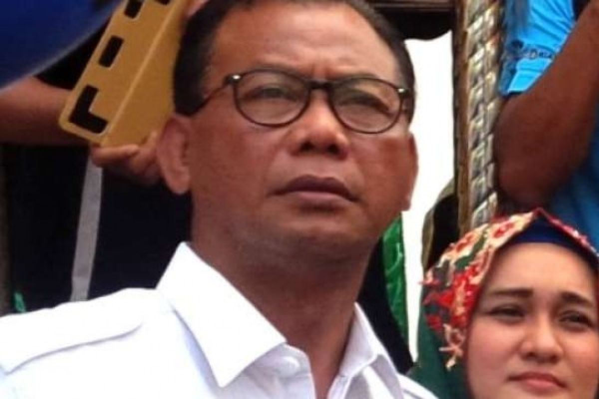 Bupati Rohil Tunggu SOTK Baru Untuk Lakukan Mutasi Dan Promosi Jabatan