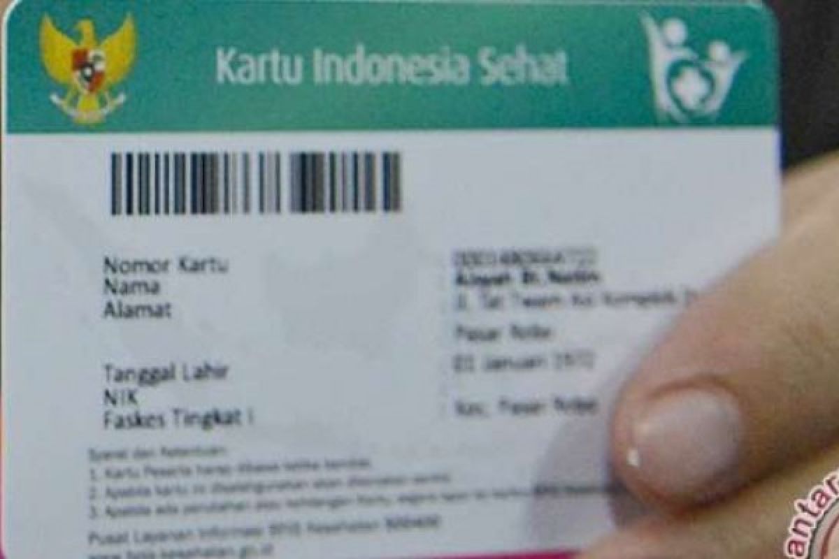 Sejumlah Oknum RS Diduga Lakukan Kecurangan Pada pasien JKN KIS