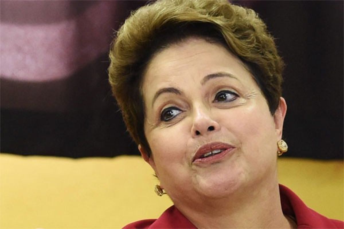 Senat Makzulkan Presiden Rousseff karena Langgar UU Anggaran Negara