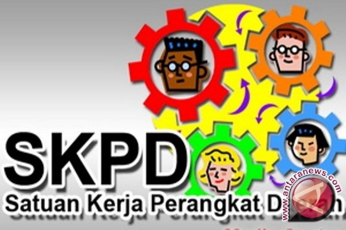 Pansus Konsultasikan Raperda Perampingan SOTK ke Kemendagri